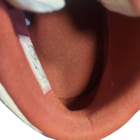 Womens Nike Air Force 1 High Sculpt 'Grey Suede' DC3590-104 Size 8.5  NO BOX - Picture 10 of 10